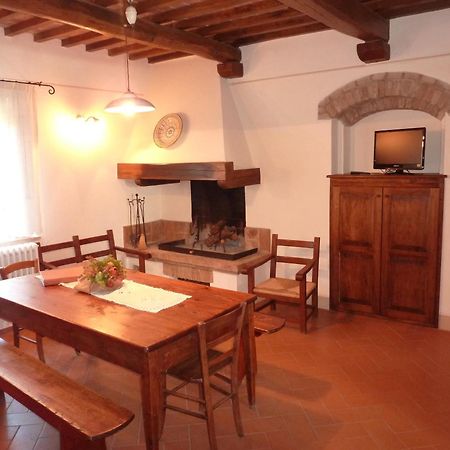 פיינצה Agriturismo Cerreto מראה חיצוני תמונה