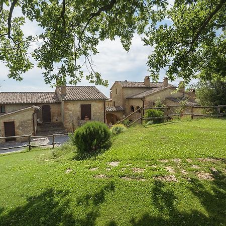 פיינצה Agriturismo Cerreto מראה חיצוני תמונה