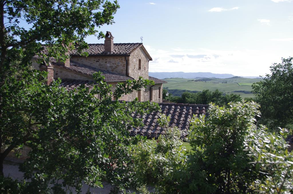 פיינצה Agriturismo Cerreto מראה חיצוני תמונה