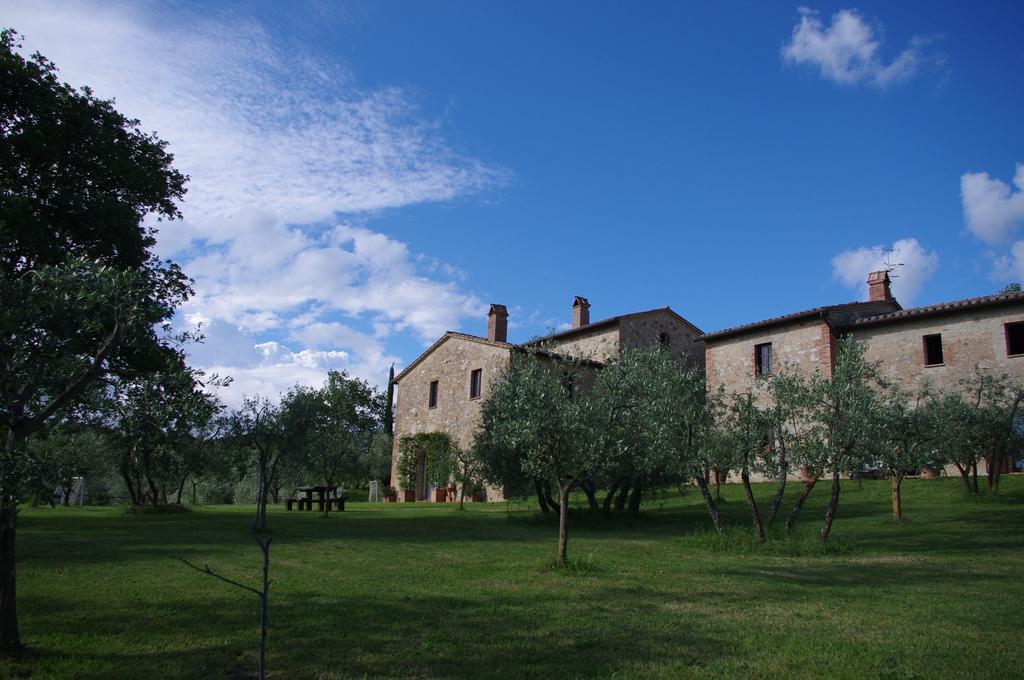 פיינצה Agriturismo Cerreto מראה חיצוני תמונה