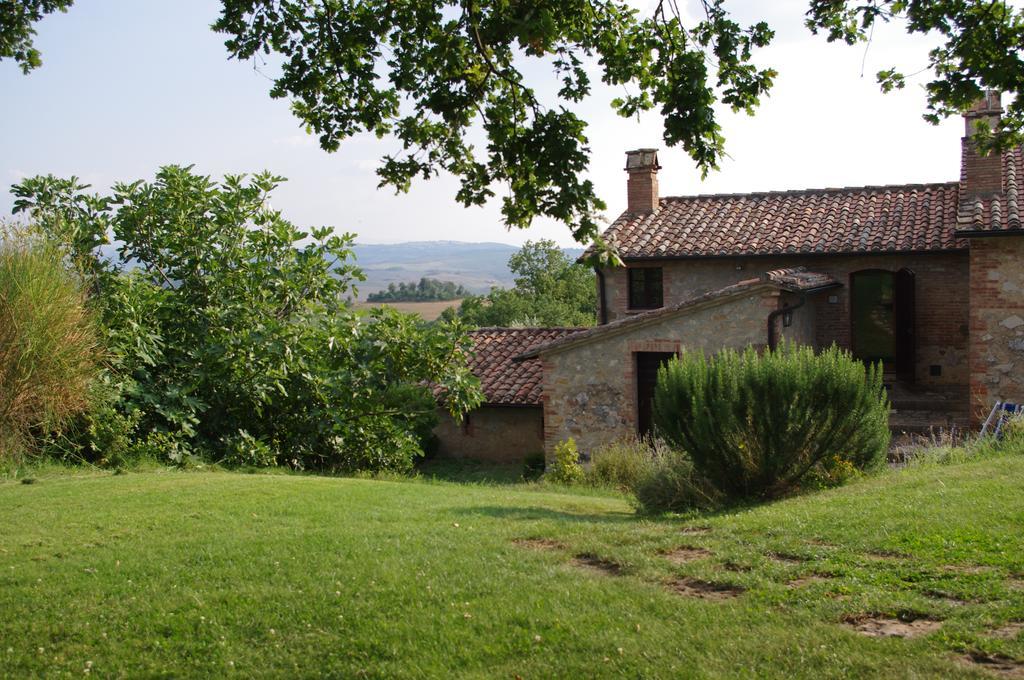 פיינצה Agriturismo Cerreto מראה חיצוני תמונה