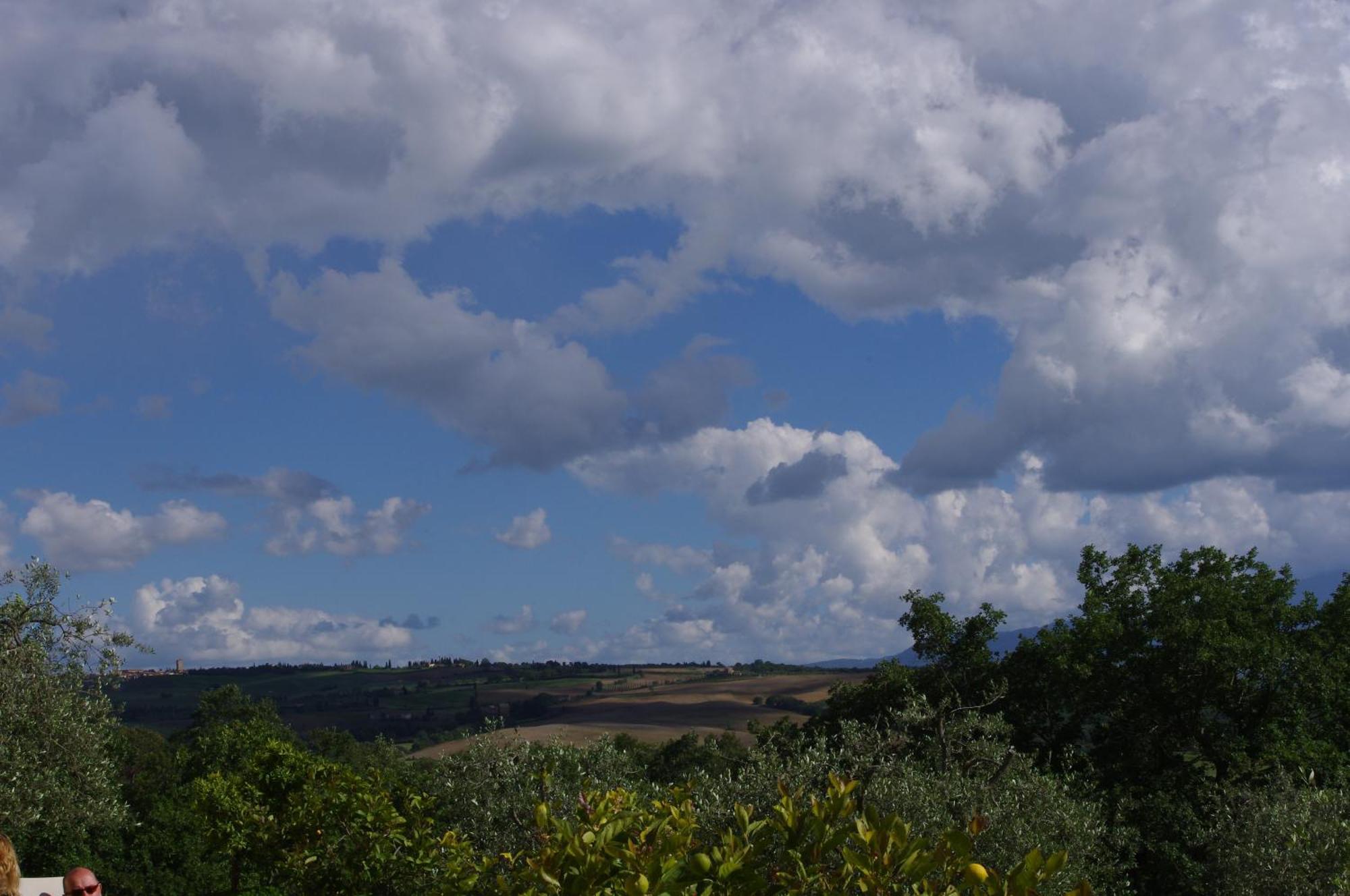 פיינצה Agriturismo Cerreto חדר תמונה