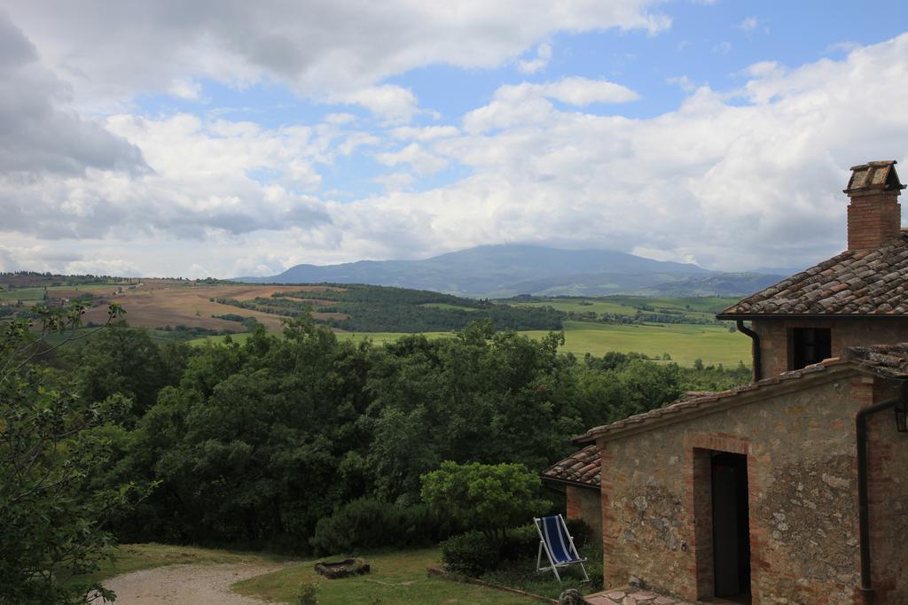 פיינצה Agriturismo Cerreto מראה חיצוני תמונה