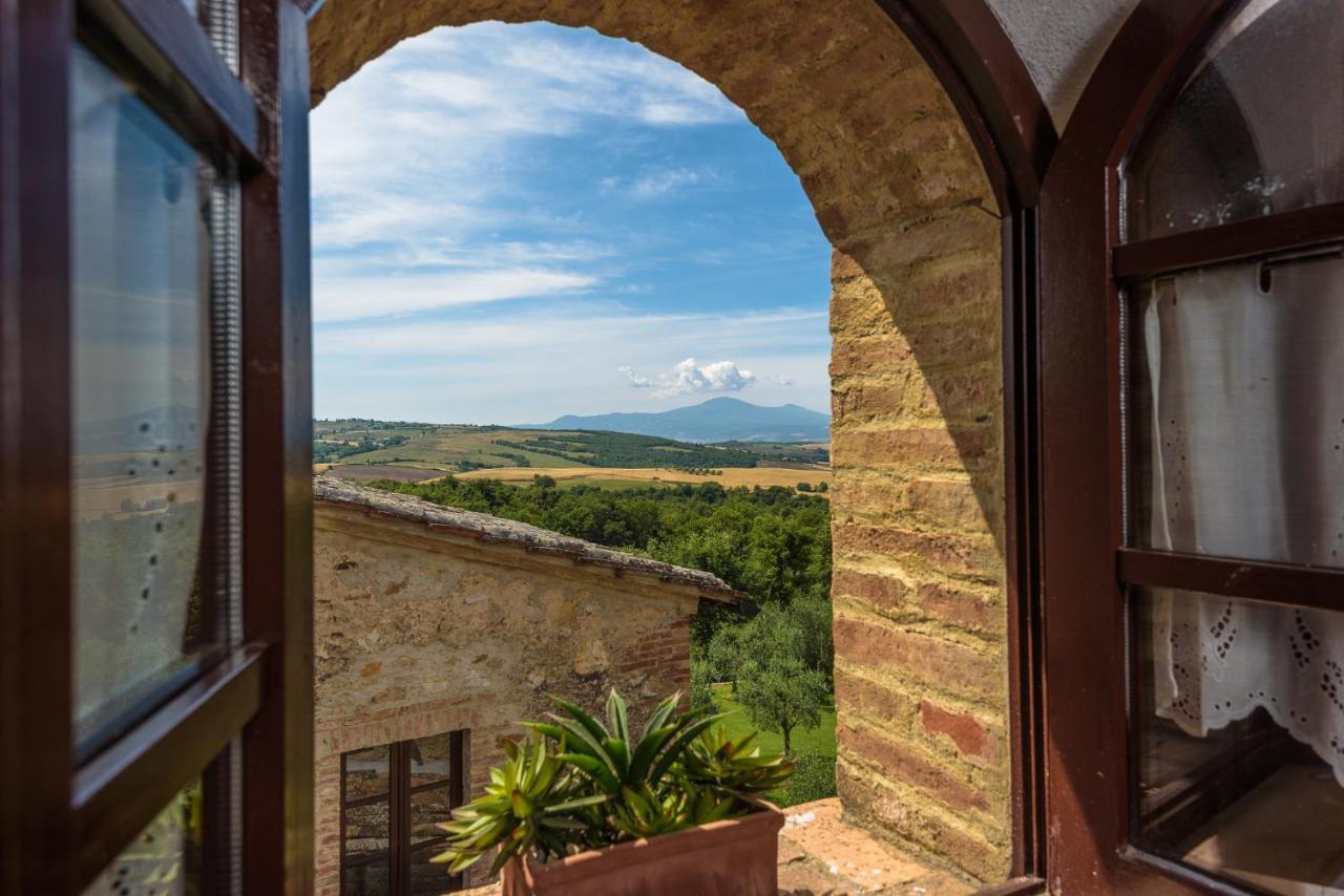 פיינצה Agriturismo Cerreto מראה חיצוני תמונה